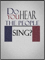 Do you hear the people sing