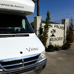 Cajun Palms RV Resort