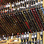 A Massive Cellar at the National Wine Centre - Adelaide, Australia