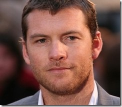 Sam Worthington aláírt egy címnélküli űrprojektbe