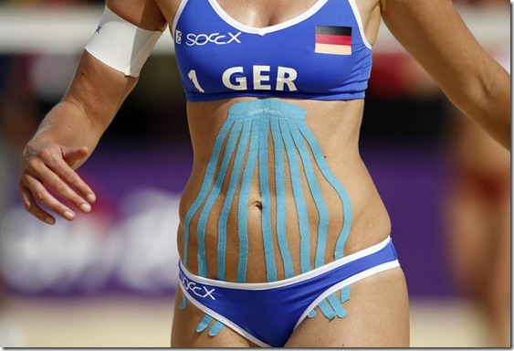 Kinesio