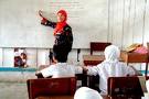 Lowongan Guru Bahasa Inggris September 2011