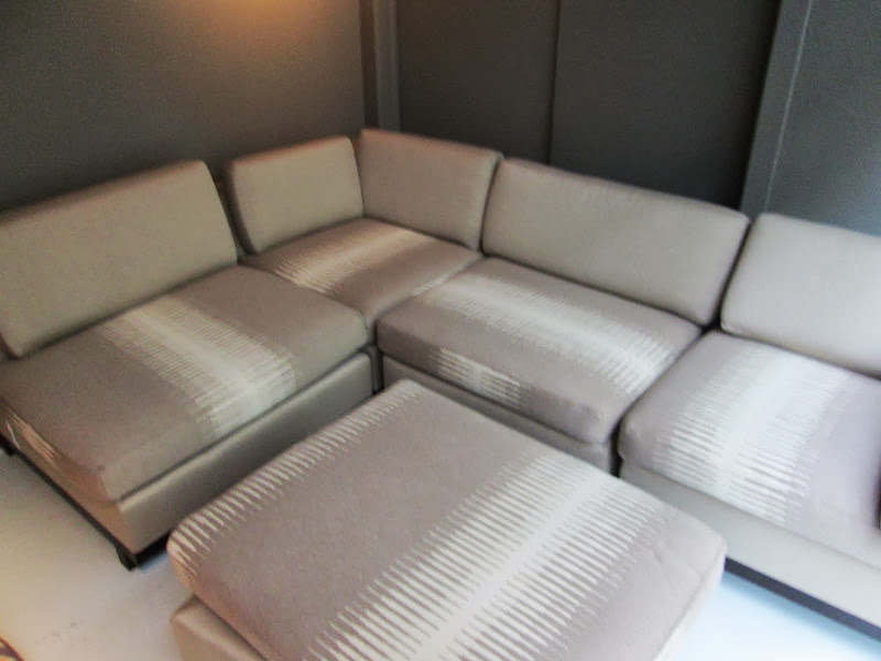 Sectional Sofa