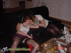 One hell of a party