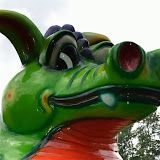 Balloon Rally 2011