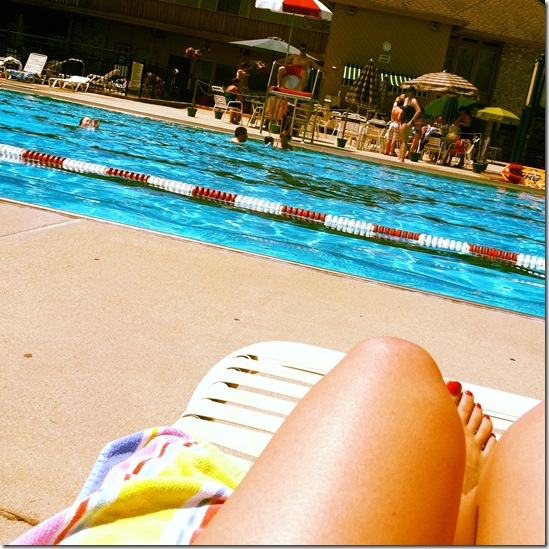 pool