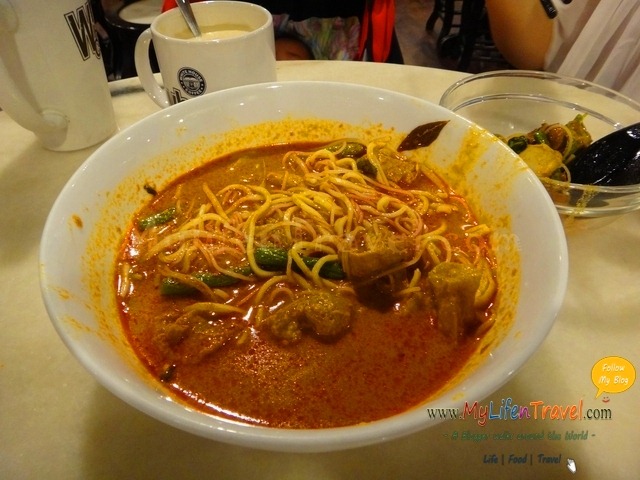 Little Nyonya Cuisine Little Nyonya Cuisine