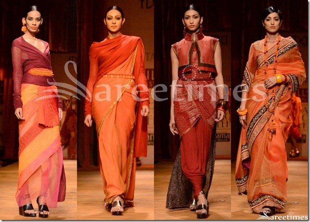 Tarun_Tahiliani_Sarees_WIFW_Autumn_Winter_2013(1)