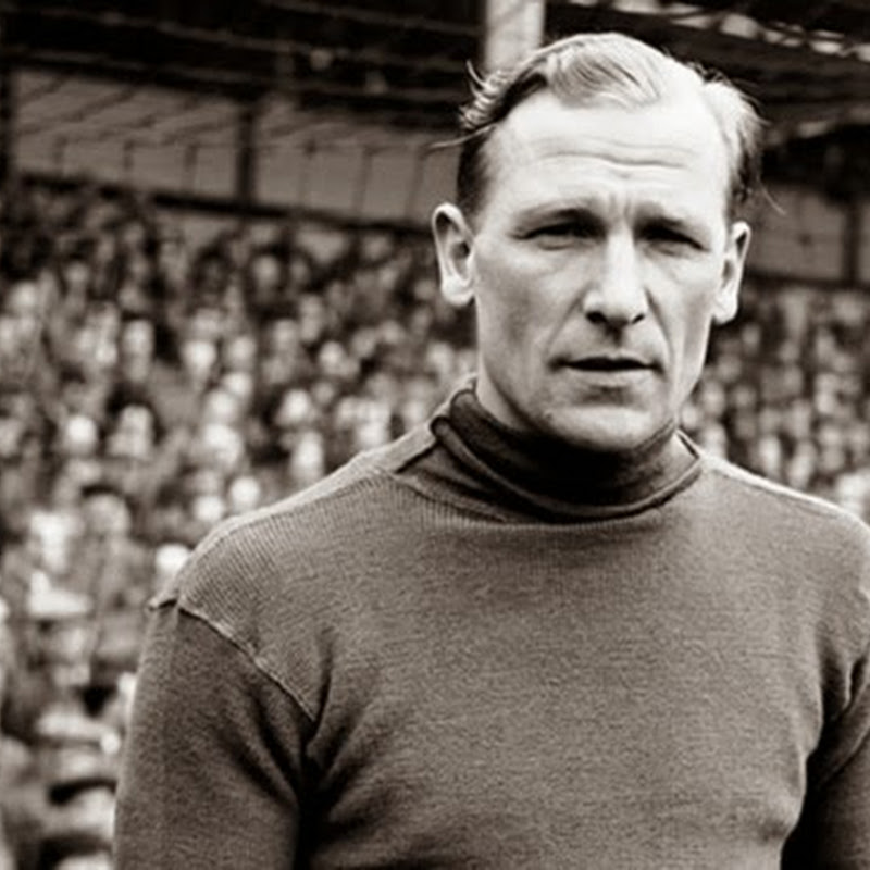 Bert Trautmann, o soldado nazista que se tornou ídolo do futebol inglês