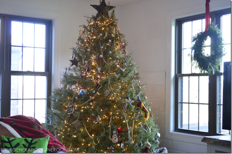 christmas tree christmas tree
