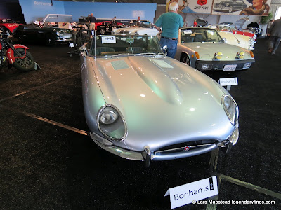  2012 Auction Previews Monterey California