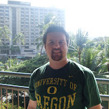The View from our Hotel Room at the Hilton Hawaiian Village