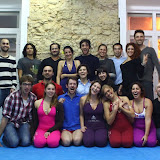Sat Chakra Janeiro '11