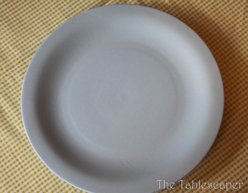 The Tablescaper Sunflowers