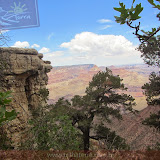 O magnífico, Grand Canyon - AZ