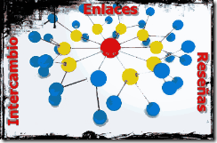 Intercambio de enlaces Intercambio de enlaces