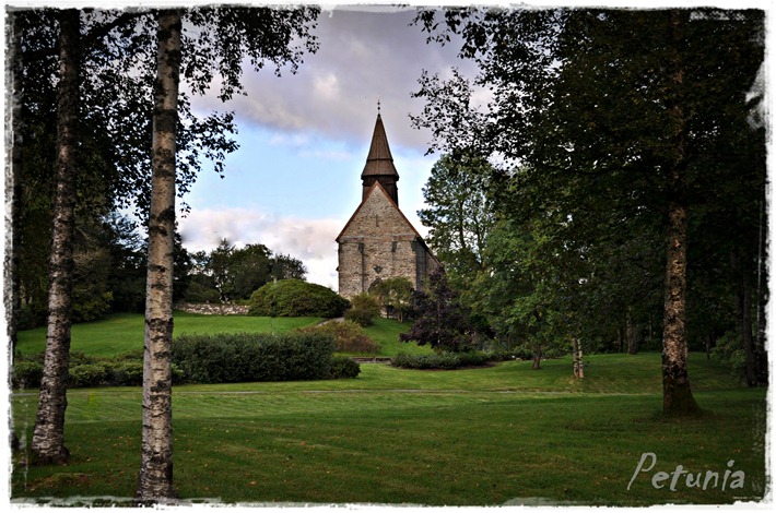 Fana kirke