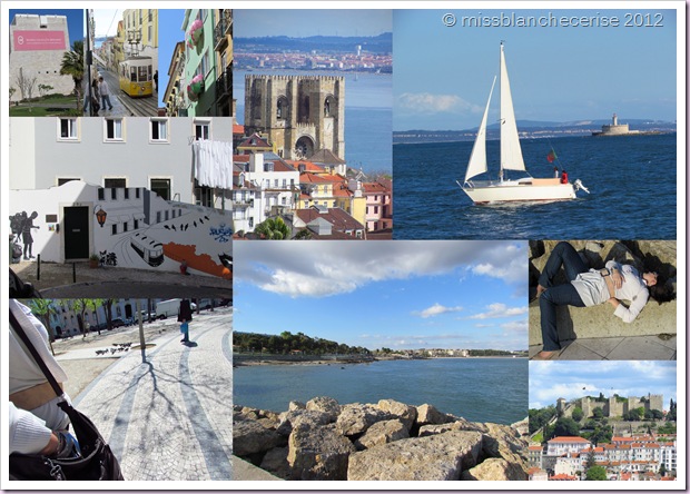 Lisboa Lisboa