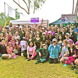 Making Strides 2011 - San Diego