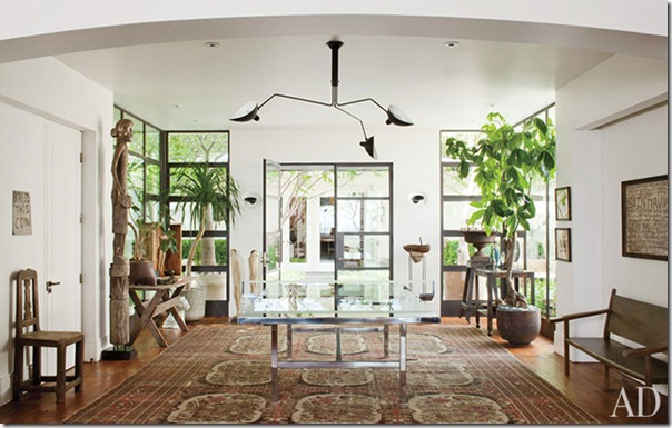 ellen-degeneres-portia-de-rossi-beverly-hills-home-03-entrance-hall ellen-degeneres-portia-de-rossi-beverly-hills-home-03-entrance-hall