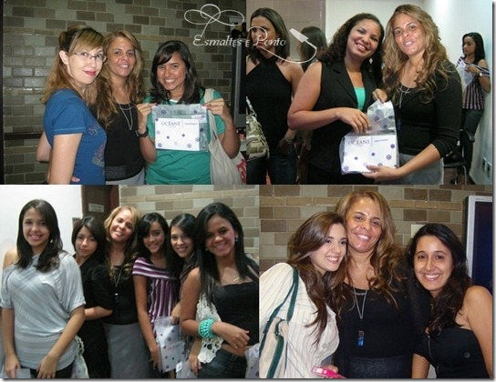 Adelia Eu e Prih, Diva e eu, Eu no meio das lindas, Post It e Euzinha Adelia Eu e Prih, Diva e eu, Eu no meio das lindas, Post It e Euzinha