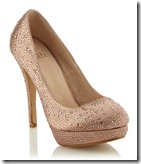 Faith Diamante Platform Court Faith Diamante Platform Court