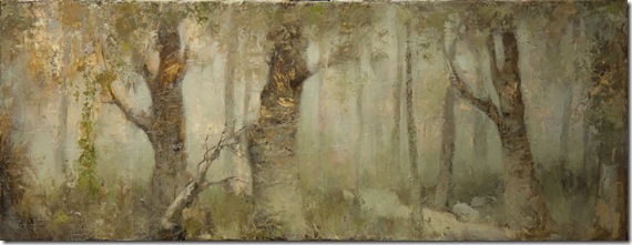bosque encantado-Alexander-Zavarin-ENKAUSTIKOS bosque encantado-Alexander-Zavarin-ENKAUSTIKOS