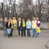 Ziua Mondiala AntiSIDA 1 decembrie 2006