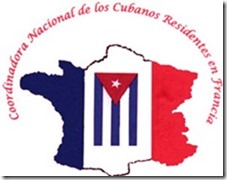 Coordinadora Cubanos en Francia