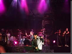 Scorpions Recife 2008