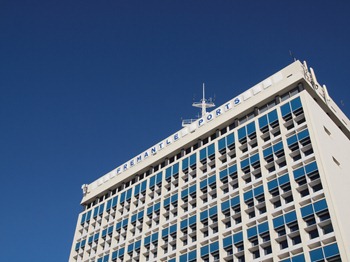 fremantle port authority