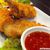 Crispy Angel Wings at Bangkok Wok