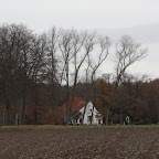 Sinterklaaswandeling Oedelem 4-12-'11