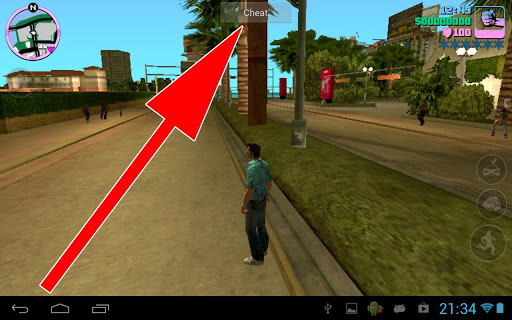 Gta vice city cheats pc download