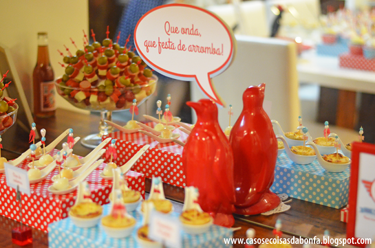decoracao festa retro:Casos e Coisas da Bonfa: FESTA RETRÔ ANOS 50/60: a quarta edição do decoracao festa retro:Casos e Coisas da Bonfa: FESTA RETRÔ ANOS 50/60: a quarta edição do