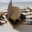 Ocean View Grill Chocolate Butterscotch Tart.JPG