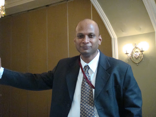 Nishant Totla
