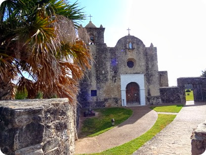 Our Lady of Loreto Chapel