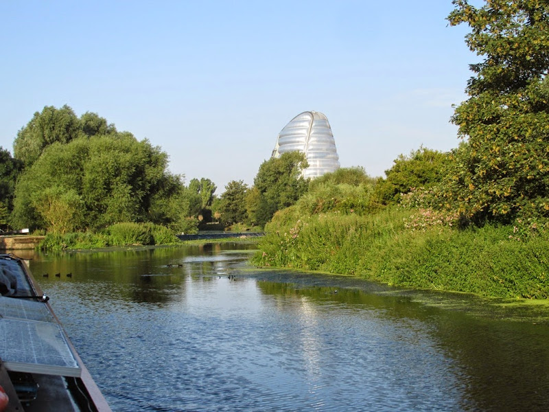 River Soar 001