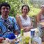 Maxime, Aurélie, et Stéphanie