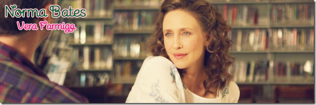 Norma Bates Norma Bates