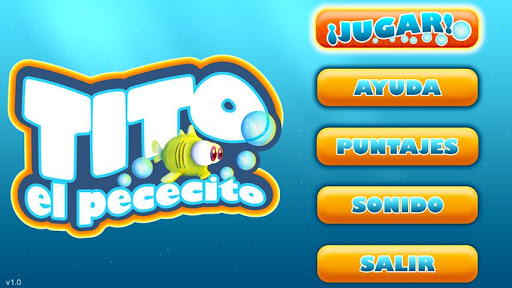 Tito Pececito