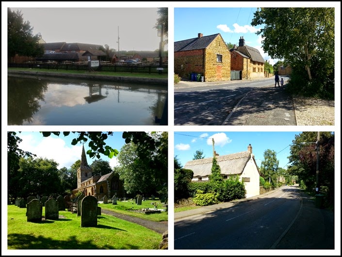 5 Bugbrooke 5 Bugbrooke