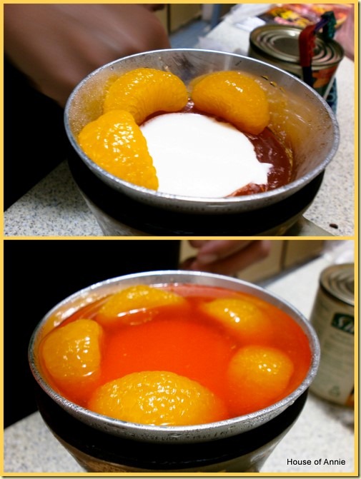 Orange Dreamsicle Jelly 3