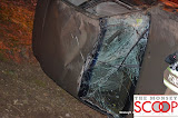 Overturned Vehicle On Saddle River Rd. & South Monsey Rd - DSC_0023.JPG