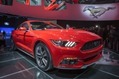 5th December 2013 Barcelona, Spain The all new Ford Mustang at the Ford “Go Further” event at the CCIB - Centre de Convenciones Internationale de Barcelona. Photo: Neil Turner/Timbismedia for Ford of Europe 5th December 2013 Barcelona, Spain The all new Ford Mustang at the Ford “Go Further” event at the CCIB - Centre de Convenciones Internationale de Barcelona. Photo: Neil Turner/Timbismedia for Ford of Europe
