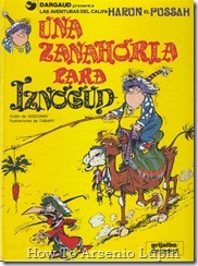 P00007 - Iznogud #7 P00007 - Iznogud #7