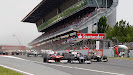HD Wallpapers 2012 Formula 1 Grand Prix of Spain