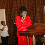 Christmas Service, December 25, 2011 Christmas Service, December 25, 2011