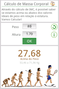 How to mod Ideal Weight - BMI Calculation lastet apk for pc